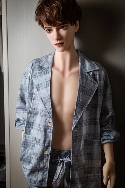 Handsome Boy Sex Doll For Gay Men