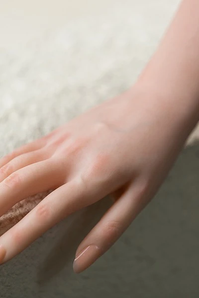 158cm Big Breasts Sexdoll