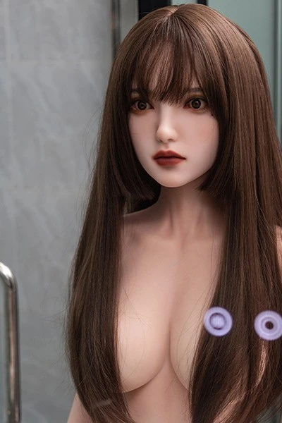 158cm Silicone Sex Doll Asian Girl