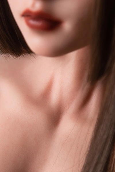 158cm Silicone Sex Doll Asian Girl