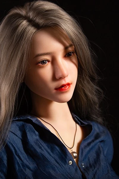 Realistic Busty Young Sex Doll