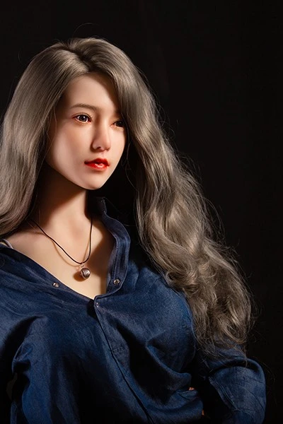 Realistic Busty Young Sex Doll