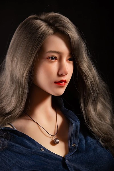 Realistic Busty Young Sex Doll