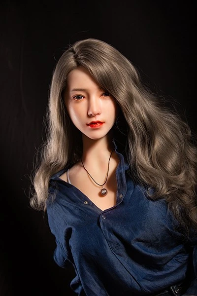 Realistic Busty Young Sex Doll