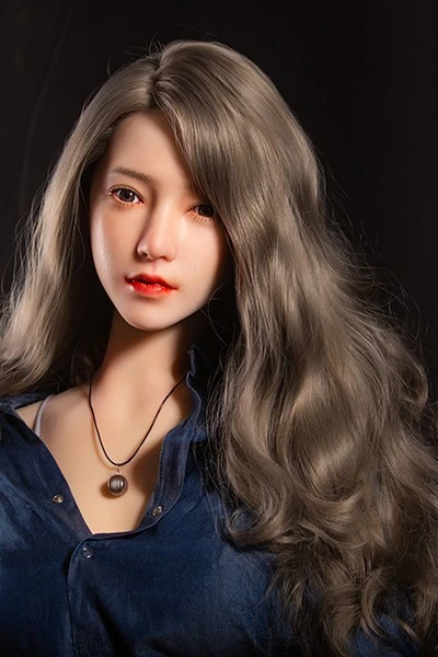 Sexy Real Full Size Sex Doll