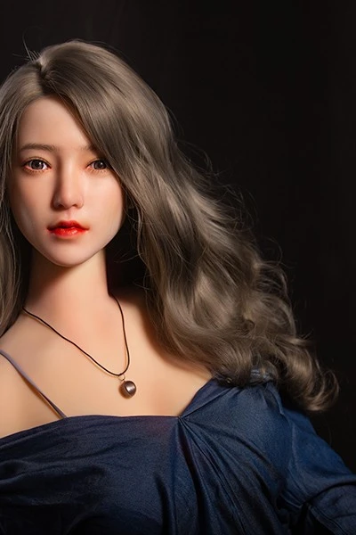 Realistic Busty Young Sex Doll