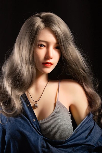 Sexy Real Sex Doll