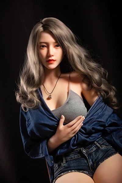 Sexy Real Full Size Sex Doll