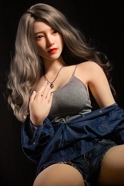 Sexy Real Full Size Sex Doll