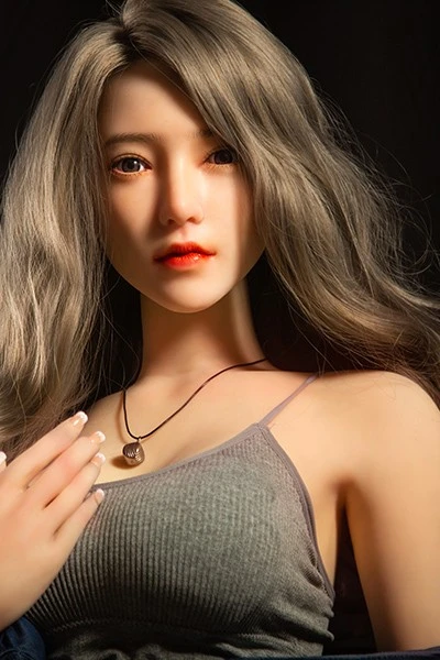 Sexy Real Full Size Sex Doll