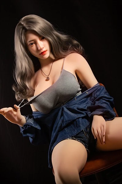 Sexy Real Full Size Sex Doll