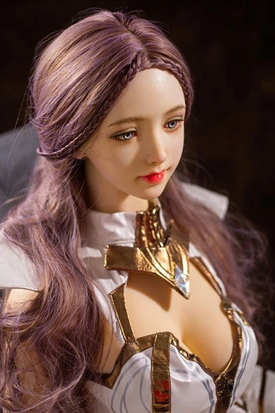 170cm Mature sex doll