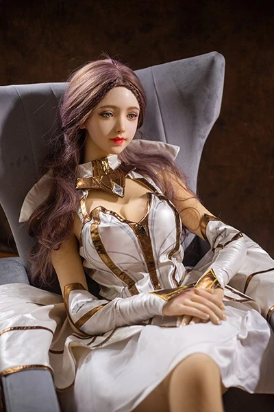 170cm Mature sex doll