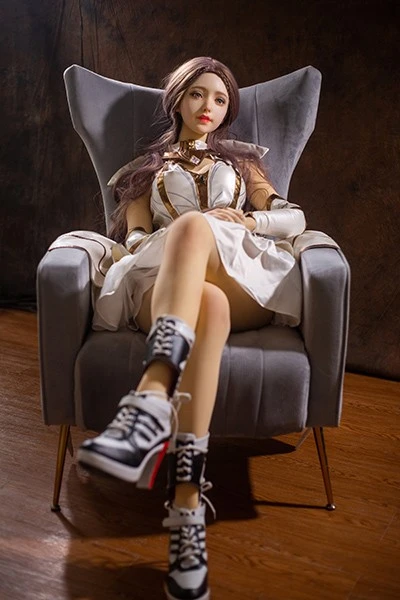 170cm Mature sex doll