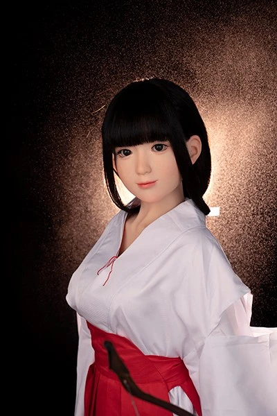 140cm  Silicon Head Sex Doll