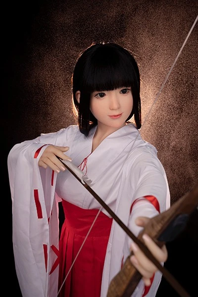 Japanese God Damselette Sex Doll