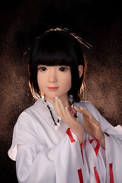 140cm  Silicon Head Sex Doll