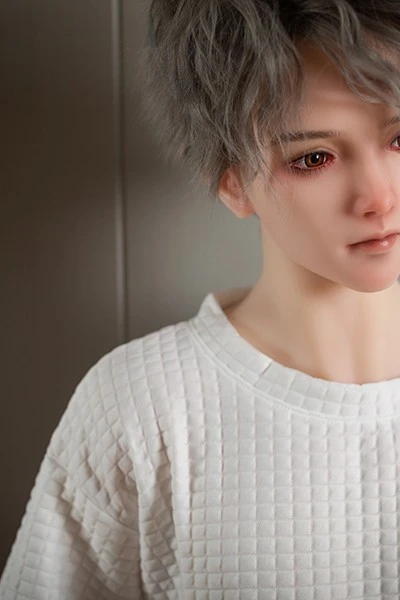 Qitadoll 165cm Sex Doll