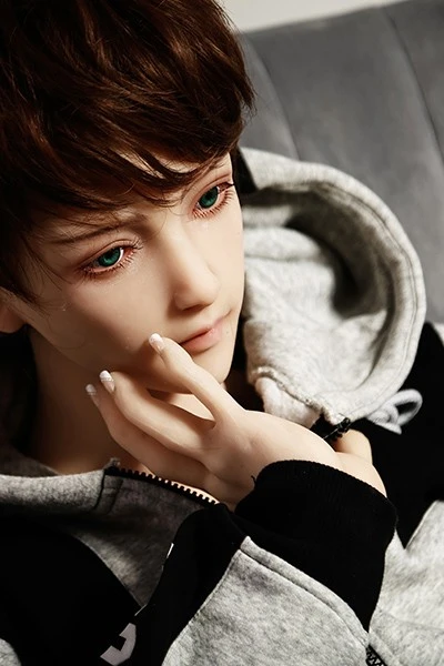 Young Male Boy Love Sex Doll