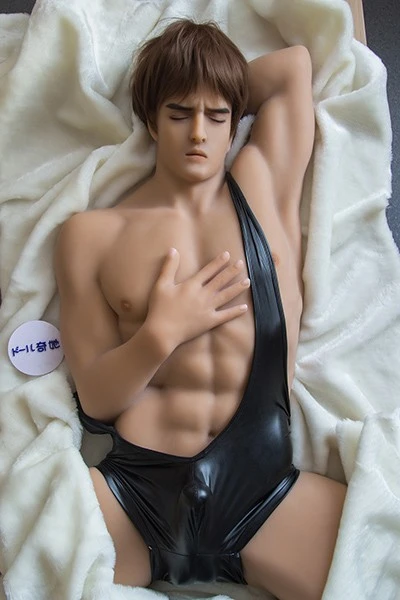 Qitadoll Half Inverted Mold SexDoll