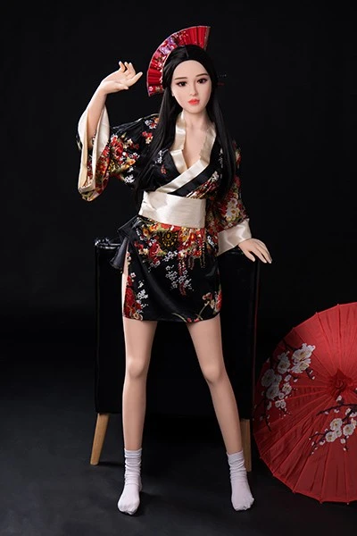 168cm Beauty Breast Sex Doll