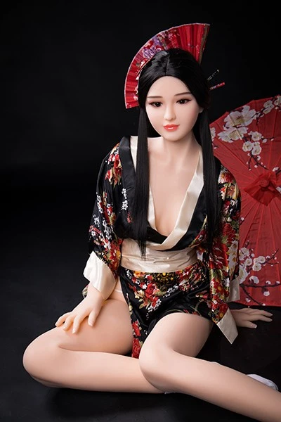 168cm Beauty Realdoll