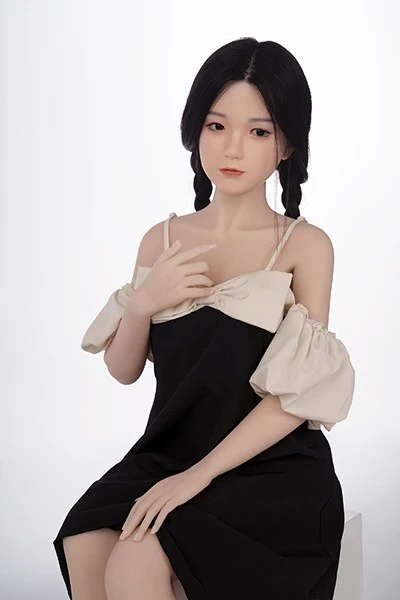Gentle & Lovely Sex Doll