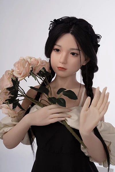 Axbdoll 140cm Pure Sex Doll