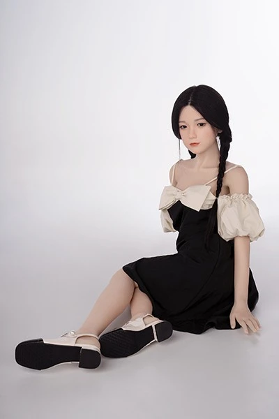 Gentle Pure Sex Doll