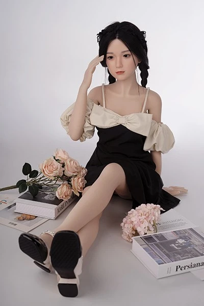 140cm Lovely Sex Doll