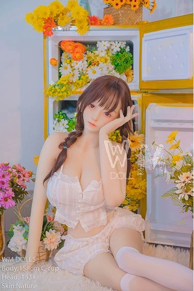 Full Size Realistc Love Sex Doll