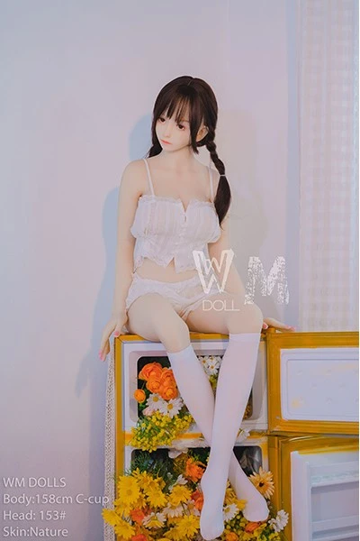 Beautiful Young Love Sex Doll