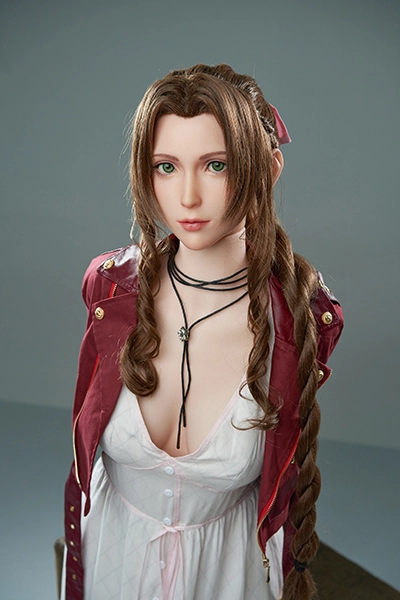 Final Fantasy FF14 Remake Alice Gainsborough COS