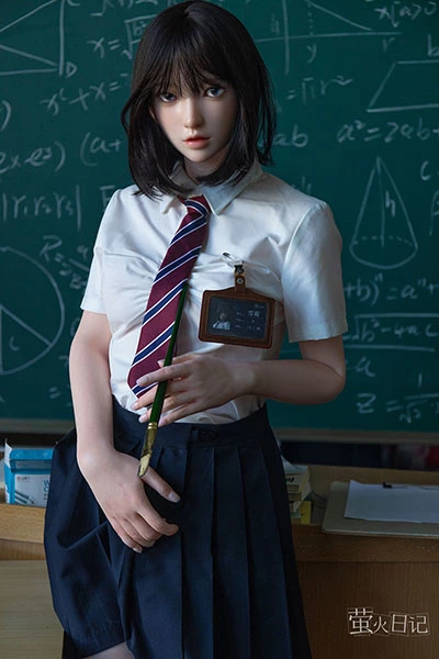 Student Uniform Japanese Sex Doll