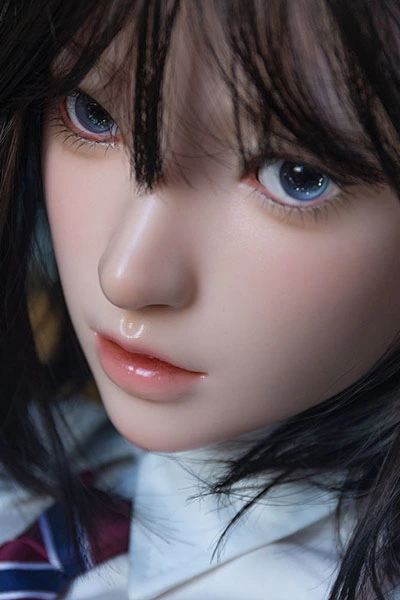 162cm Silicone Charm Sex Doll