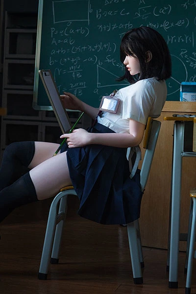 Student Uniform Japanese Sex Doll