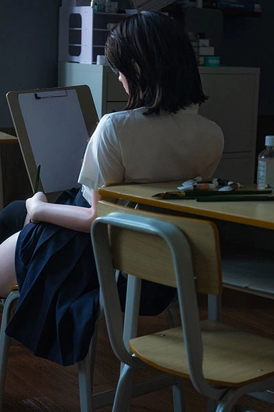 Student Uniform Japanese Sex Doll