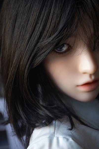 162cm Silicone Charm Sex Doll