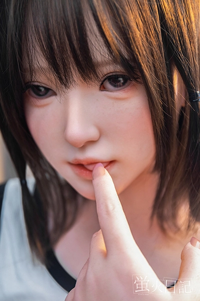 Pregnant Student Real-life Sex Doll