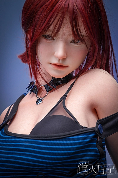 159cm Sexy Asian Sex Doll