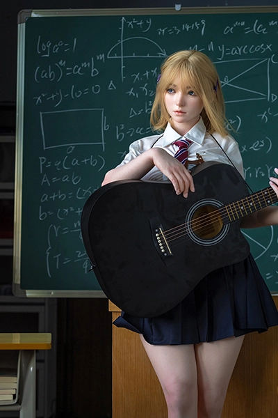 164cm G-Cup Big Boobs Sex Doll