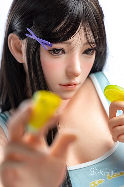 159cm Summer Swimsuit Sex Doll