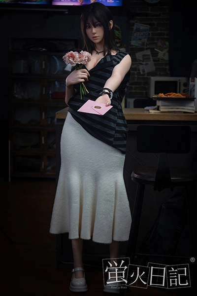 Japanese Realistic Sex Doll