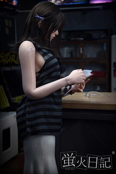 Adult Japanese Full Size Sex Doll