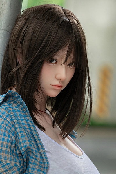 164cm G-Cup Full Size Sex Doll