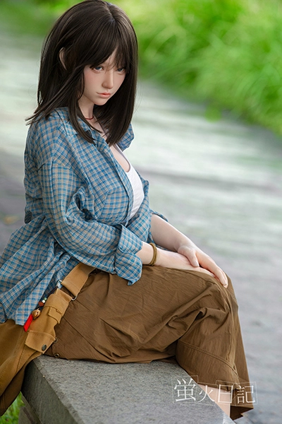 Young Lovely Fullsize Sex Doll