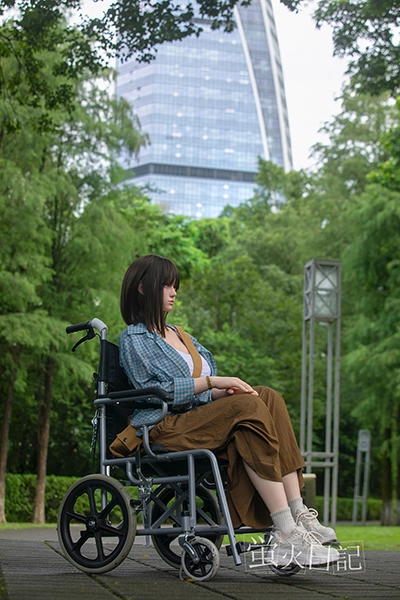 Real-Life Short Hair Sex Doll