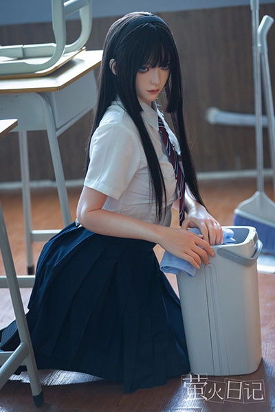 Mature Students In School Uniform Sex Doll