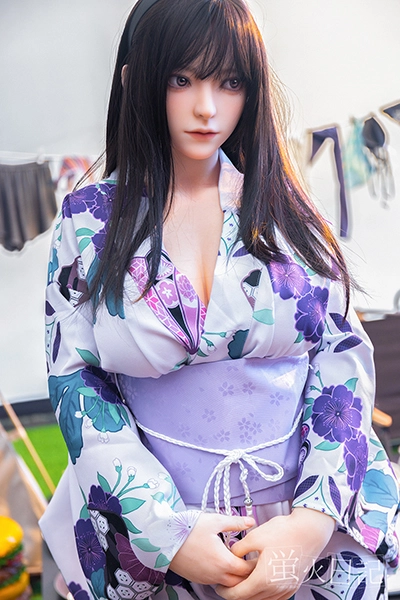 Real-life Asian Sex Doll For Sale