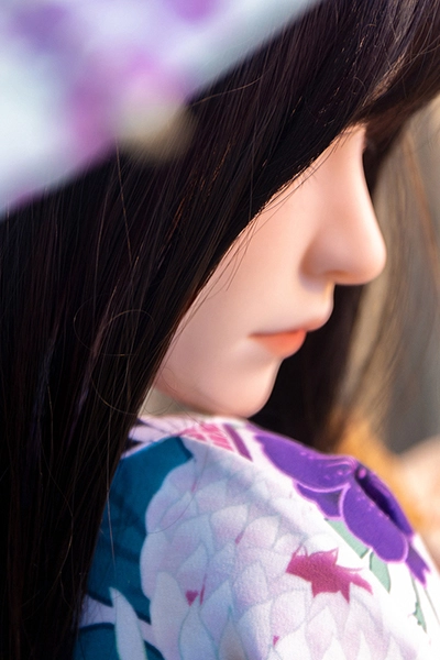 Real-life Asian Sex Doll For Sale